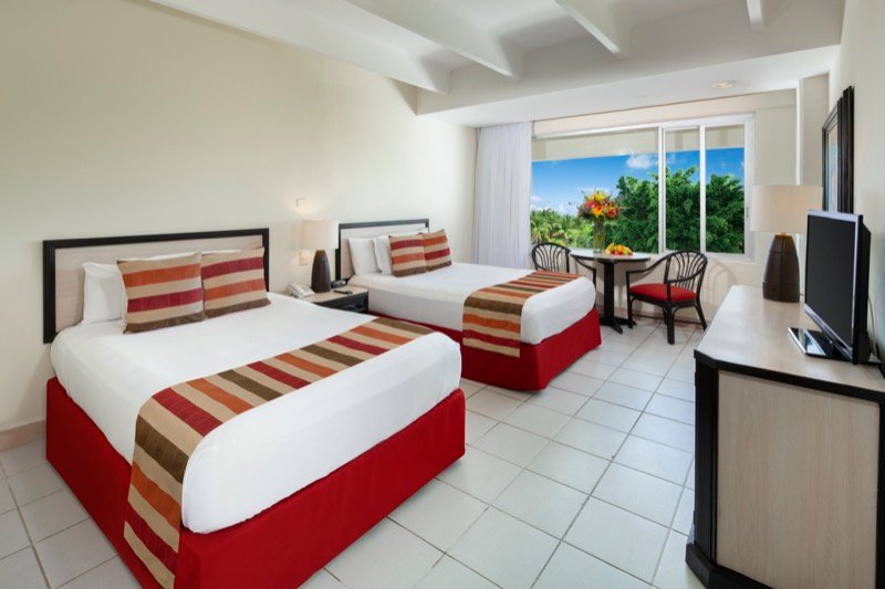 Room Standard