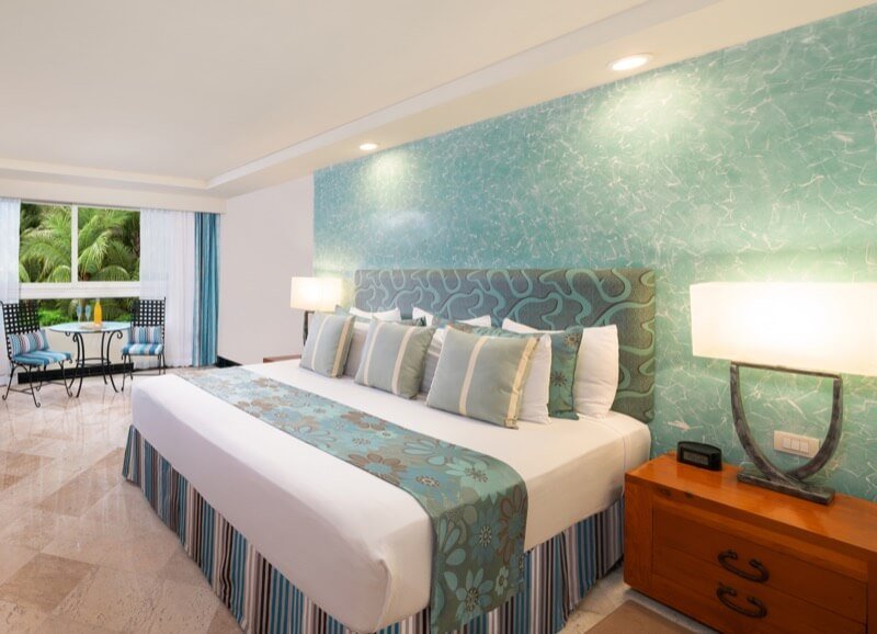 Room Sens Standard Limited View