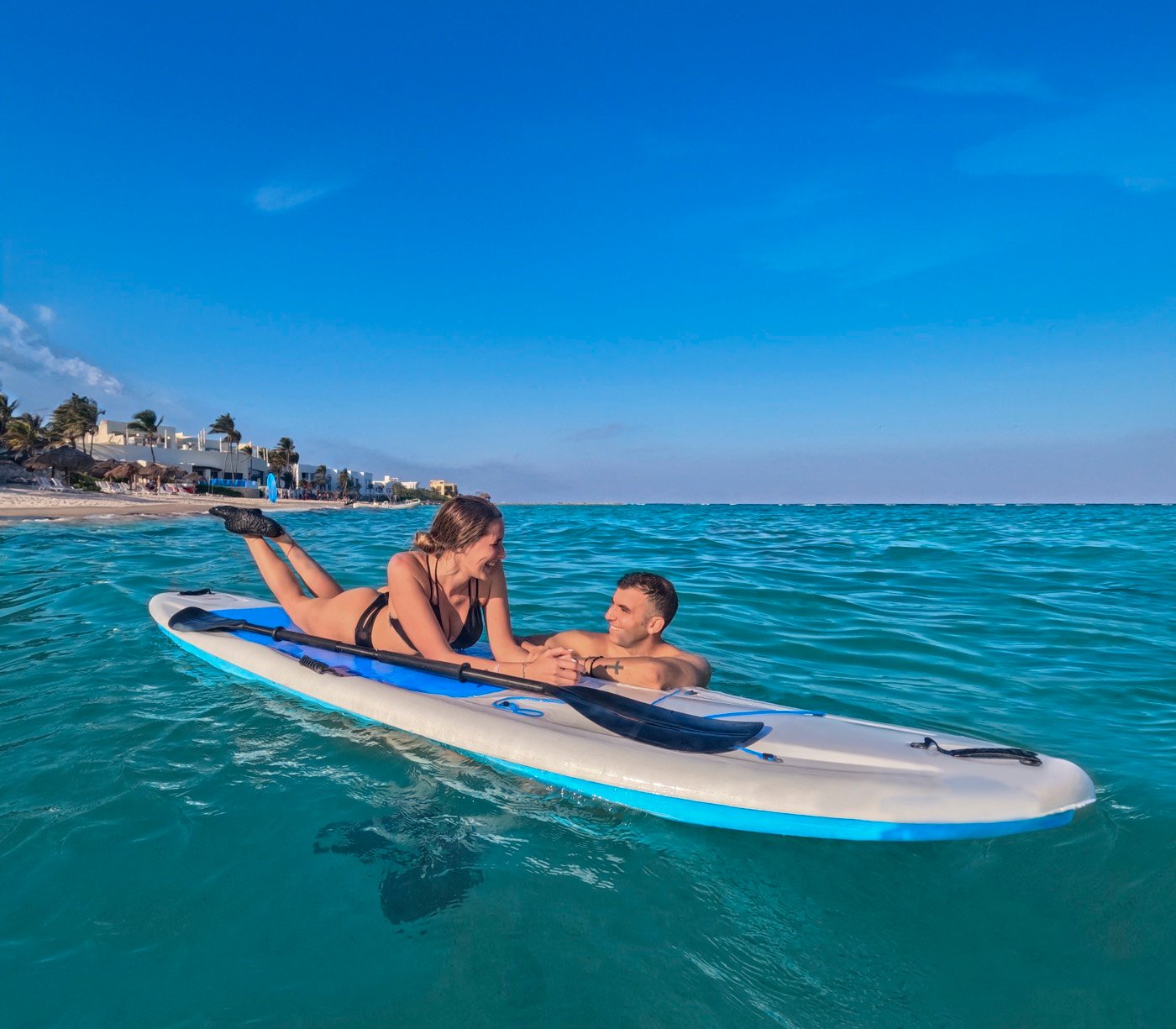 Actividades Hotel Grand Oasis Tulum Riviera
