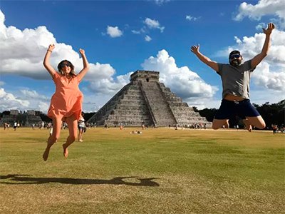 Mejores Tours a Chichén Itzá
