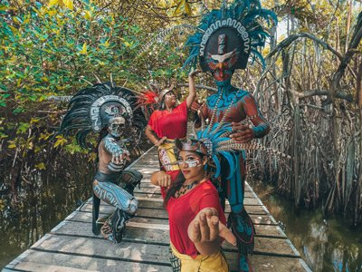 El mejor Jungle Tour