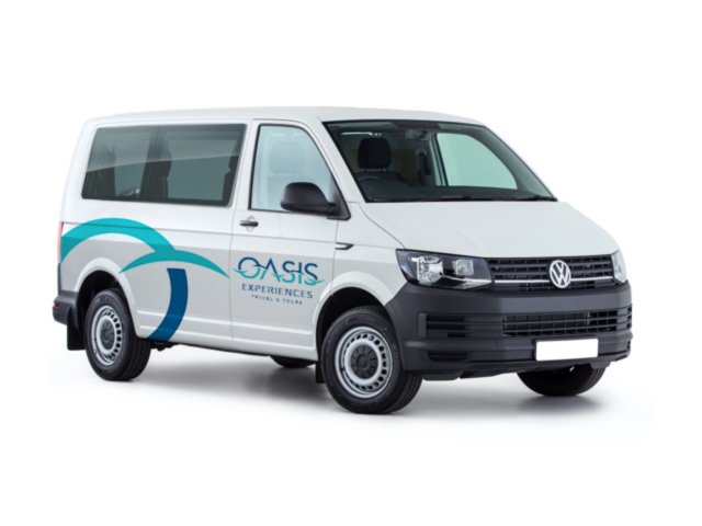 Transfer VAN