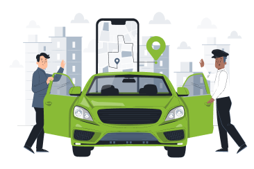 Private transfers