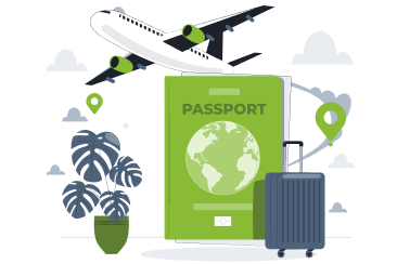 Travel documentation